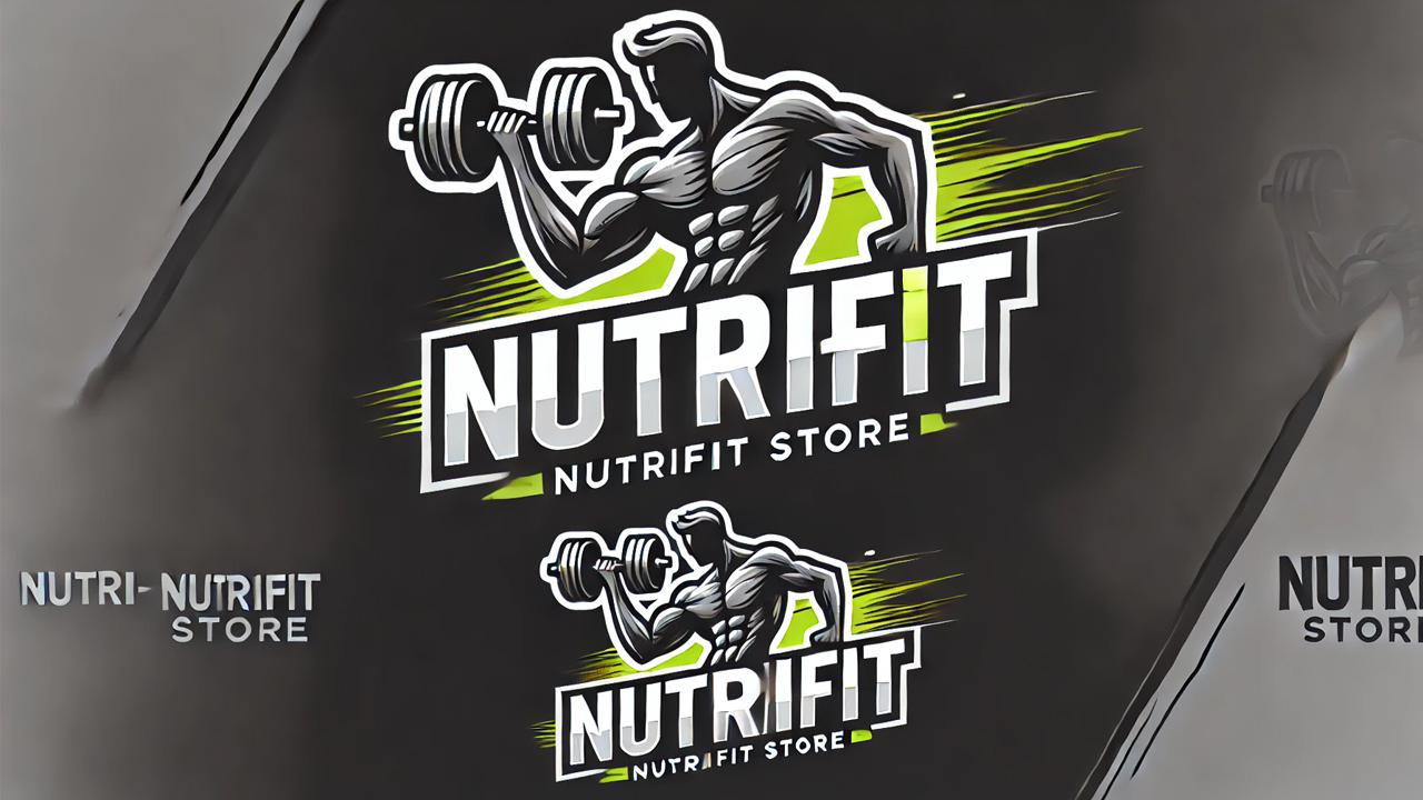 NutriFit Store