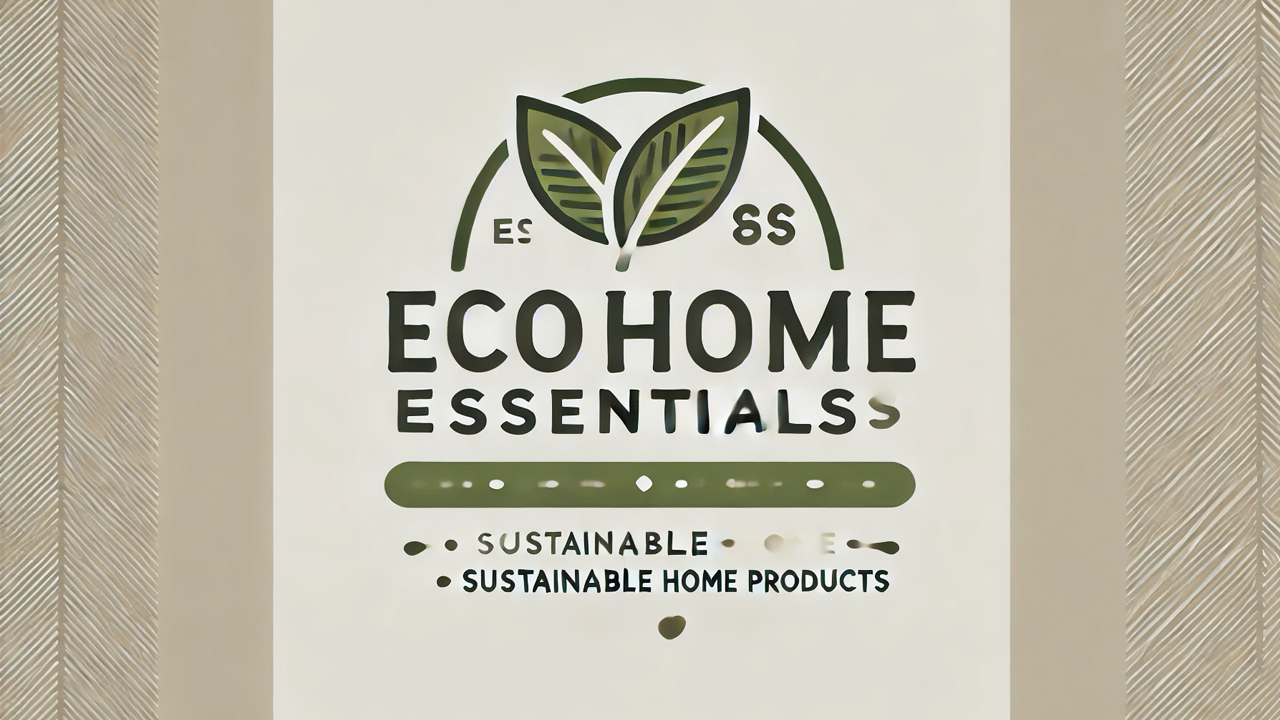 EcoHome Essentials 