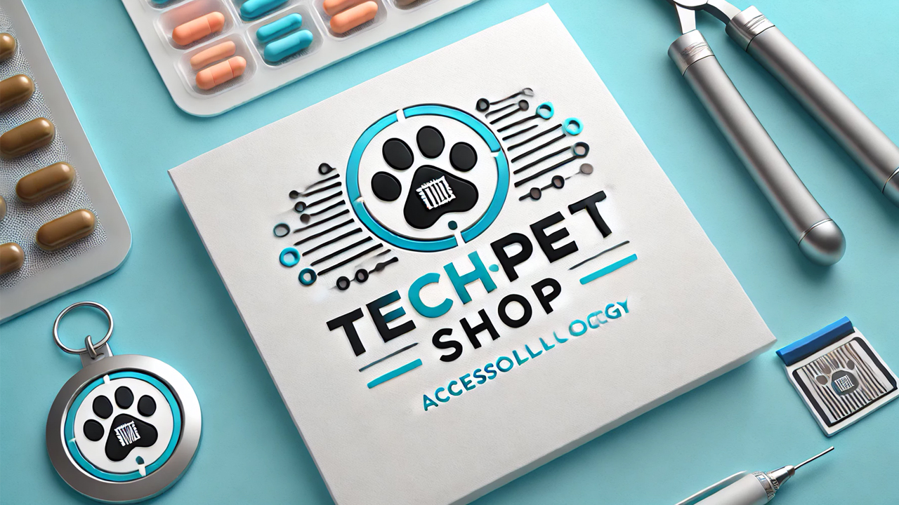 TechPet Shop