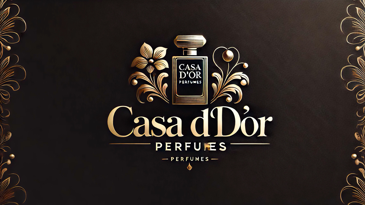 Casa d’Or Perfumes